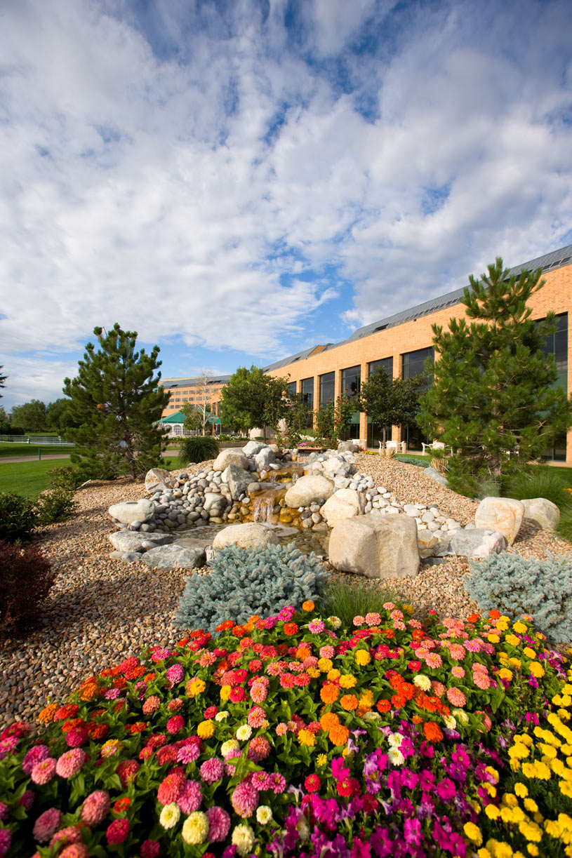 The Inverness Hotel and Conference Center The Inverness Hotel and Conference Center