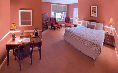 The Essex Resort and Spa