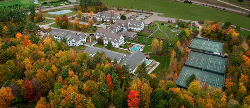 The Essex Resort and Spa
