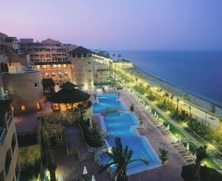 Gran Hotel Elba Estepona