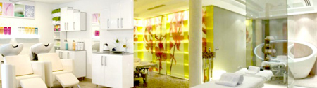 Selenza Estepona Thalasso and Spa