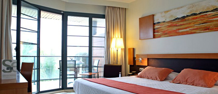 Selenza Estepona Thalasso and Spa