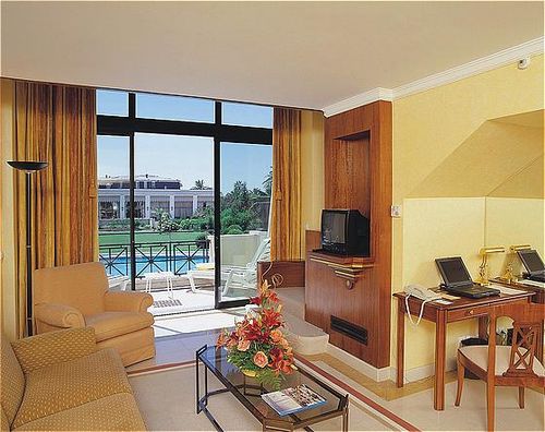 Palacio Estoril Hotel and Golf