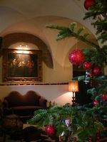 Hotel Schloss Muehldorf Hotel Schloss Muehldorf