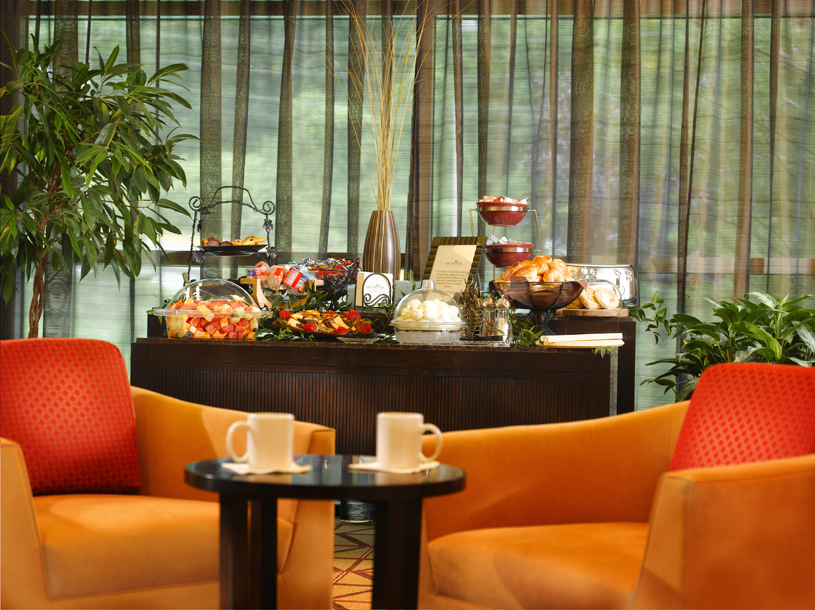 Hamilton Park Hotel- Destination Hotels & Resorts Hamilton Park Hotel- Destination Hotels & Resorts