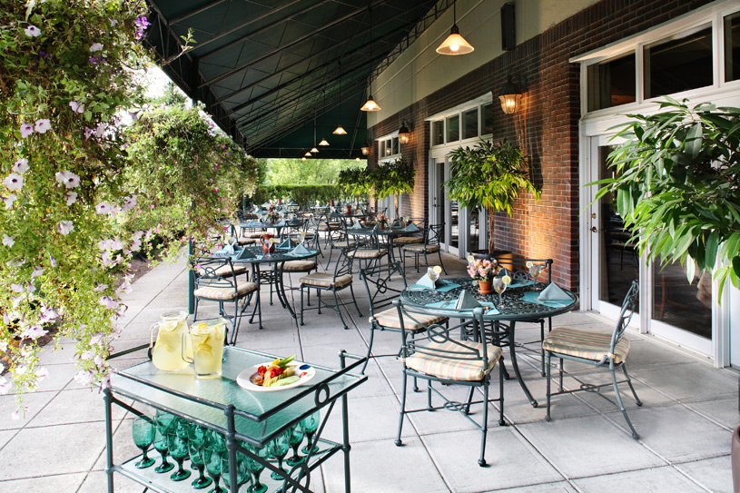 Hamilton Park Hotel- Destination Hotels & Resorts Hamilton Park Hotel- Destination Hotels & Resorts
