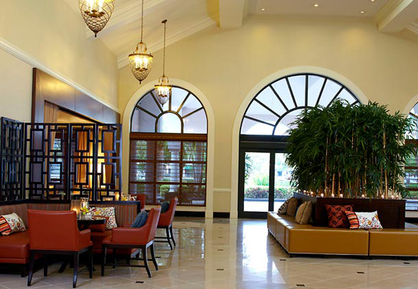 Renaissance Fort Lauderdale Cruise Port Hotel Renaissance Fort Lauderdale Cruise Port Hotel