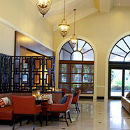Renaissance Fort Lauderdale Cruise Port Hotel
