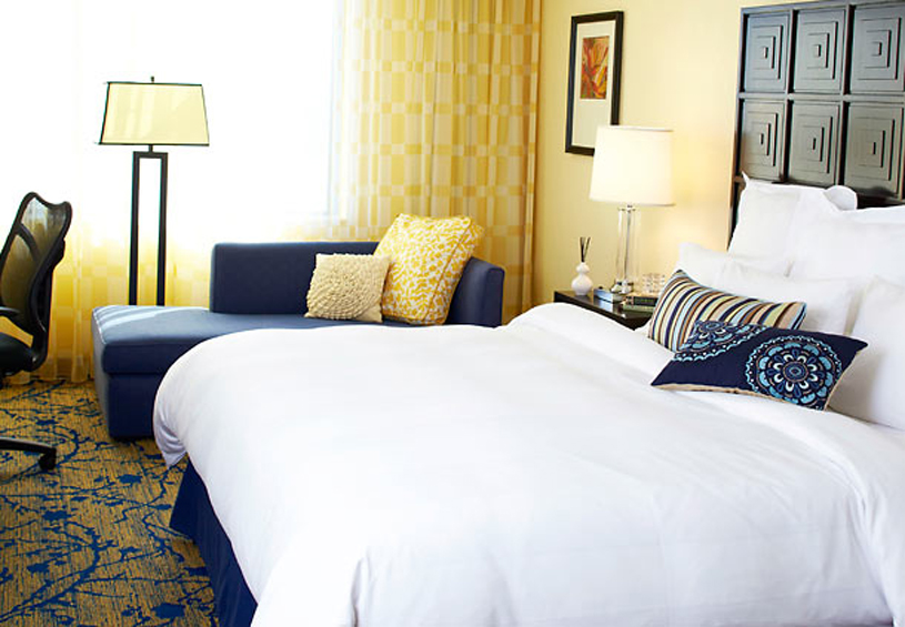 Renaissance Fort Lauderdale Cruise Port Hotel Renaissance Fort Lauderdale Cruise Port Hotel