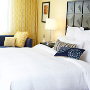 Renaissance Fort Lauderdale Cruise Port Hotel