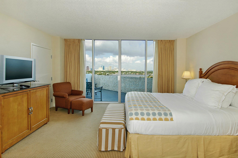 Hyatt Regency Pier Sixty-Six
