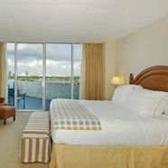 Hyatt Regency Pier Sixty-Six