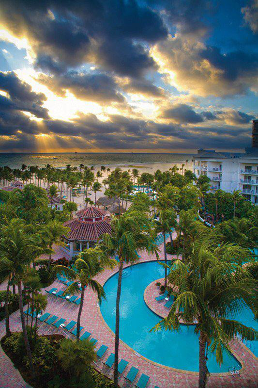 Lago Mar Resort and Club