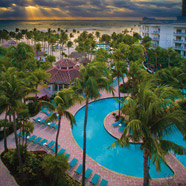 Lago Mar Resort and Club
