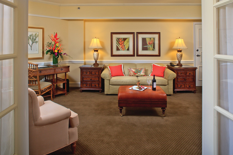 Lago Mar Resort and Club