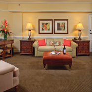 Lago Mar Resort and Club