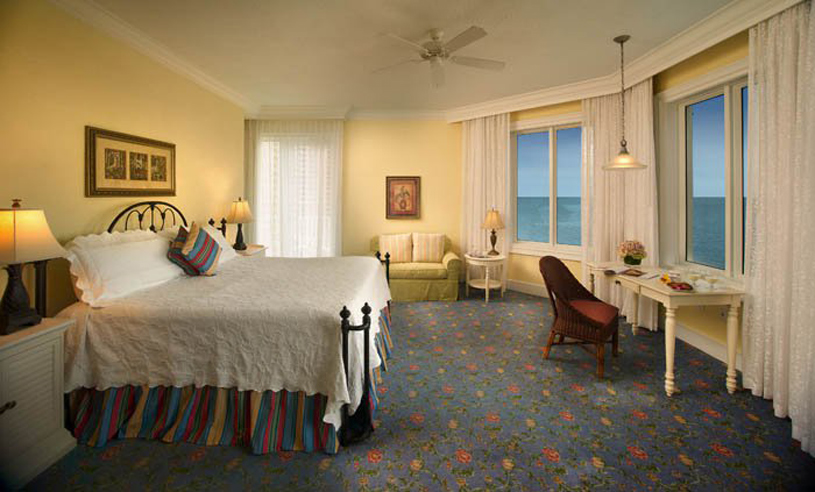 Pelican Grand Beach Resort