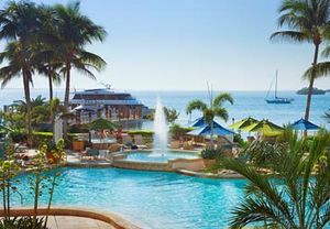 Marriott Sanibel Harbour Resort 