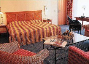 Steigenberger Hotel Frankfurt City Steigenberger Hotel Frankfurt City
