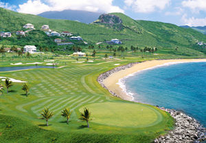 Marriott St. Kitts Royal Beach Resort Marriott St. Kitts Royal Beach Resort