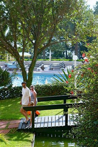 Madeira Palacio Resort Hotel