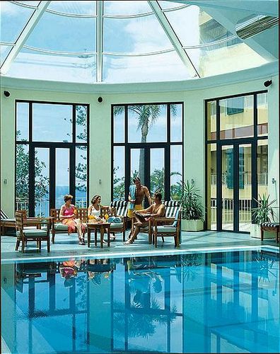 Madeira Palacio Resort Hotel