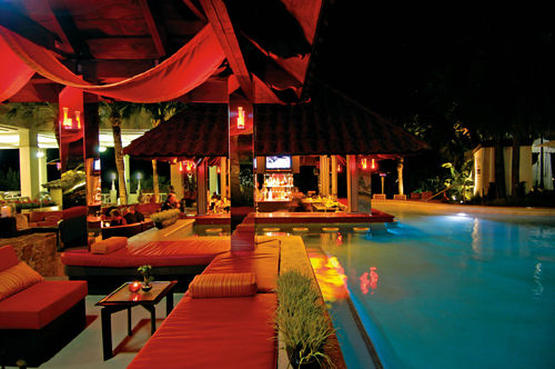 The San Luis Resort 