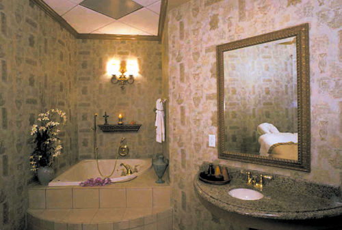 The San Luis Resort 