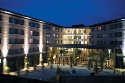 Radisson Blu Hotel Galway