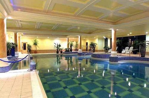 Radisson Blu Hotel Galway