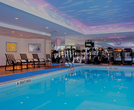 The Garden City Hotel