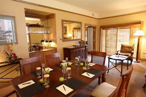The Herrington Inn and Spa