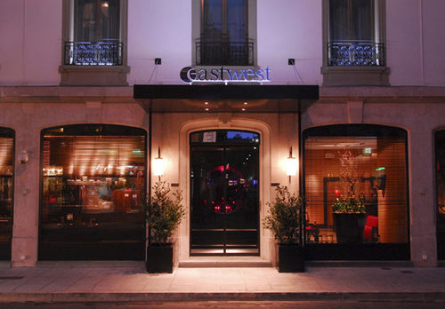 Eastwest Hotel