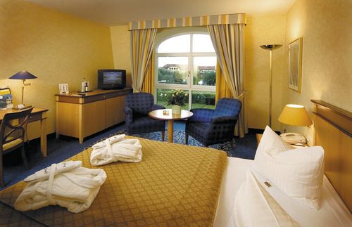 Radisson SAS Resort Schloss Fleesense Radisson SAS Resort Schloss Fleesense