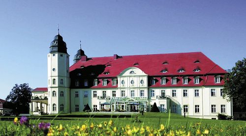 Radisson SAS Resort Schloss Fleesense Radisson SAS Resort Schloss Fleesense