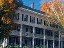 Old Tavern At Grafton Old Tavern At Grafton