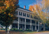 Old Tavern At Grafton