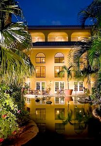 Grand Cayman Marriott Beach Resort