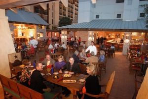 Gaylord Texan Resort and Spa