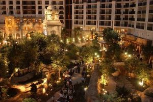 Gaylord Texan Resort and Spa