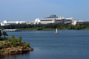 Gaylord Texan Resort and Spa