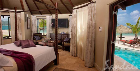 Sandals Grande St Lucian Spa and Beach Resort Sandals Grande St Lucian Spa and Beach Resort