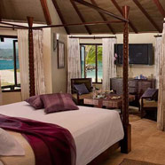 Sandals Grande St Lucian Spa and Beach Resort