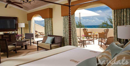 Sandals Grande St Lucian Spa and Beach Resort Sandals Grande St Lucian Spa and Beach Resort