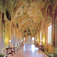 Park Hotel Villa Grazioli