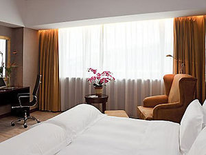 Pullman Guangzhou Airport