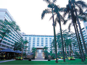 Dongfang Hotel