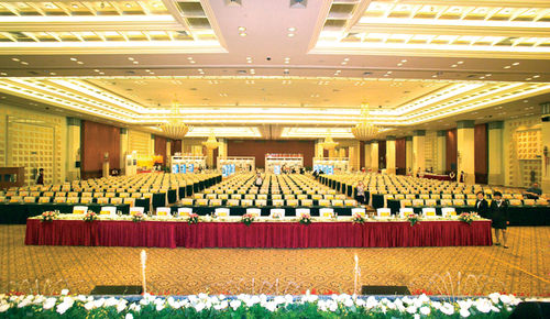 Dongfang Hotel