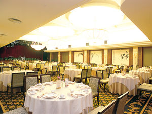 Dongfang Hotel