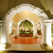 Hotel Vista Real Guatemala
